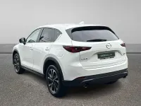 Usado Mazda CX-5 Center-Line 165 CV (121 kW) 2023 Blanco SUV