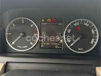 Usado Land Rover Discovery 4 S 190 CV (139 kW) 2010 Verde SUV