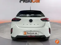 Usado Opel Corsa 101 CV (74 kW) 2024 Blanco Utilitario