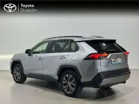 Usado Toyota RAV4 Hybrid Advance 218 CV (160 kW) 2022 SUV