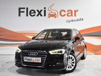 usado Audi A3 Sportback 1.6 TDI 110 clean S tr Attraction Diésel en Flexicar Granada