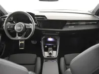 Usado Audi A3 150 CV (110 kW) 2025 Blanco