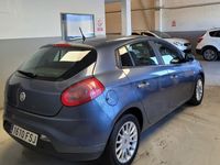 Usado Fiat Bravo Dynamic 120 CV (88 kW) 2007 Gris / plata Utilitario