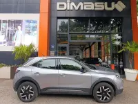 Usado Opel Mokka Business Elegance 110 CV (80 kW) 2023 Gris / plata SUV