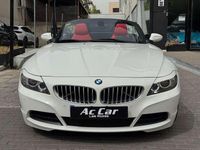 Usado BMW Z4 184 CV (135 kW) 2012 Blanco Coupe