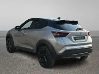 Nuevo Nissan Juke Tekna 114 CV (83 kW) 2025 Negro SUV
