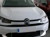 Usado Citroën C4 X Business Class 145 CV (106 kW) 2025 Blanco okenite SUV