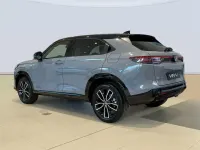Nuevo Honda HR-V Advance 131 CV (96 kW) 2025 Gris / plata SUV