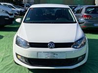 usado VW Polo Cross 1.6TDI