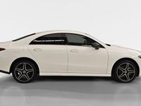 Usado Mercedes CLA250e 218 CV (160 kW) 2024 Berlina