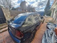 Usado BMW 320 M Sport 150 HP (110 kW) 2004 Preto Sedan