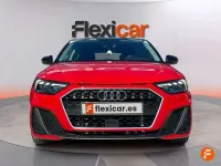 Usado Audi A1 Sportback 110 CV (80 kW) 2021 Rojo Utilitario