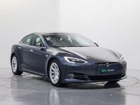 Usado Tesla Model S Long Range AWD 580 kW (789 CV) 2020 Eléctrico Utilitario