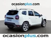 Usado Dacia Duster Journey 101 CV (74 kW) 2024 Blanco SUV
