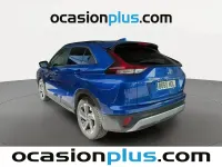 Usado Mitsubishi Eclipse Cross 188 CV (138 kW) 2023 Azul SUV