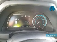 Usado Nissan Leaf Tekna 160 kW (218 CV) 2022 Blanco Utilitario