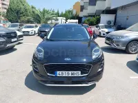 Usado Ford Puma Titanium 125 CV (91 kW) 2023 Negro SUV