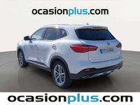 Usado MG HS Luxury 162 CV (119 kW) 2023 Blanco SUV
