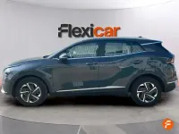 Usado Kia Sportage 136 CV (100 kW) 2022 Gris SUV
