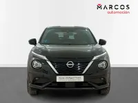 Usado Nissan Juke N-Connecta 143 CV (105 kW) 2024 SUV