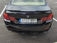 Usado BMW 535 313 CV (230 kW) 2013 Negro Berlina