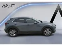 Usado Mazda CX-30 122 CV (89 kW) 2022 Gris SUV
