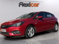 Usado Opel Astra GS Line 131 CV (96 kW) 2020 Rojo Utilitario