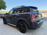 Usado Mini Cooper S Countryman 220 CV (161 kW) 2021 Azul SUV