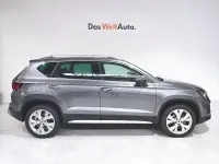 Usado Seat Ateca Xperience 150 CV (110 kW) 2025 Gris / plata SUV