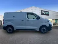 Usado Fiat Scudo Business 102 CV (75 kW) 2022 Blanco Van