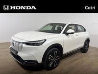 Usado Honda HR-V Advance 131 CV (96 kW) 2022 Blanco SUV