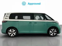 Usado VW ID. Buzz Pro 210 kW (286 CV) 2024 Eléctrico Monovolumen