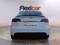 Usado Tesla Model Y 350 kW (476 CV) 2022 Blanco SUV