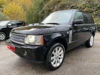 usado Land Rover Range Rover 4.2 V8 Supercharged VOGUE+ Aut.