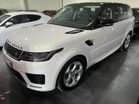 usado Land Rover Range Rover HSE DYNAMIC