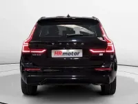 Usado Volvo XC60 Ultra 398 CV (292 kW) 2024 Negro SUV
