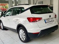 Usado Seat Arona Ecomotive 115 CV (84 kW) 2020 Blanco SUV
