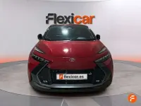Usado Toyota C-HR Sport 223 CV (164 kW) 2025 Rojo SUV