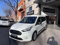 Usado Ford Tourneo Connect Trend 120 CV (88 kW) 2022 Blanco Monovolumen