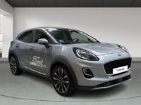 Usado Ford Puma Select 155 CV (114 kW) 2024 Plateado SUV