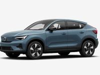 Usado Volvo EC40 Core 185 kW (252 CV) 2024 Azul SUV