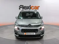 Usado Citroën Berlingo Feel 131 CV (96 kW) 2020 Gris Monovolumen