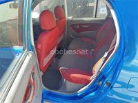 Usado Hyundai Atos GLS 63 CV (46 kW) 2007 Azul Utilitario