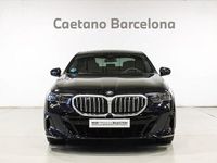 Occasion BMW 520 Comfort Edition 197 PK (144 kW) 2025