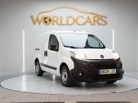 Usado Fiat Fiorino 80 CV (58 kW) 2020 Monovolumen