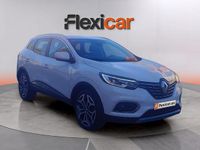 Begagnad Renault Kadjar 116 HK (85 kW) 2020 Vit SUV