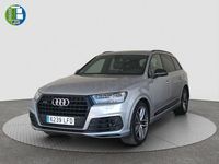 Usado Audi Q7 286 CV (210 kW) 2020 Gris / plata SUV