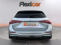 Usado Mercedes C180 170 CV (125 kW) 2023 Gris Familiar