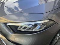 Usado Mercedes A250 AMG 218 CV (160 kW) 2023 Gris Berlina