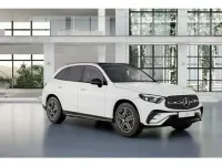 Usado Mercedes GLC220 197 CV (144 kW) 2025 Blanco SUV